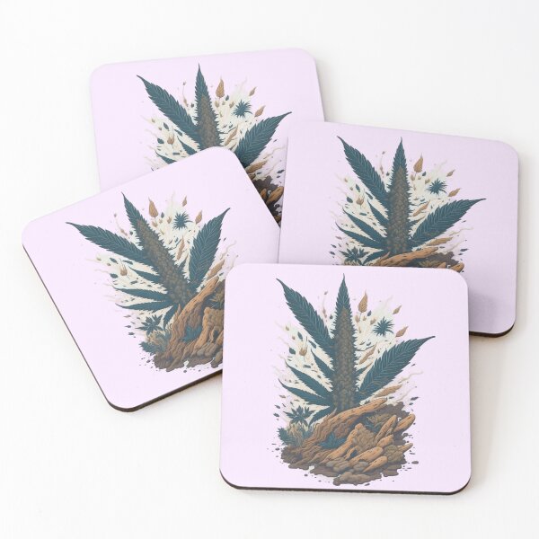 Item preview, Weed designed and sold by JohnYabeta.