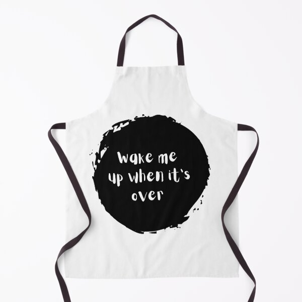 Item preview, Despiertame cuando termine designed and sold by CherryPieSweet.