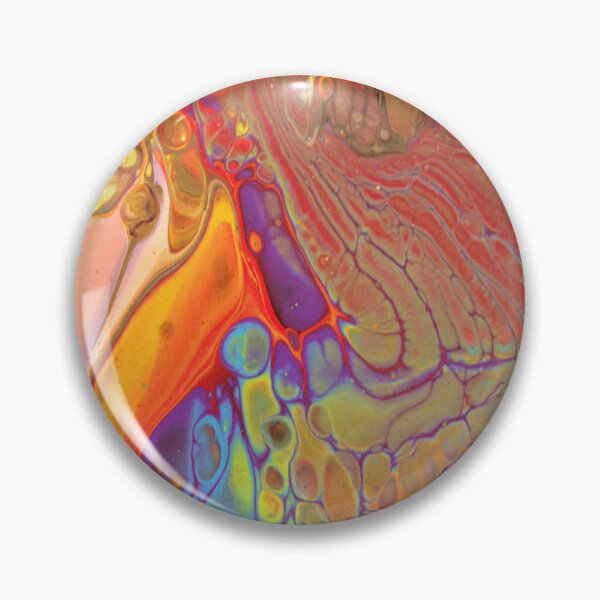 Item preview, Fluid flow 2 designed and sold by Ragen Gee.