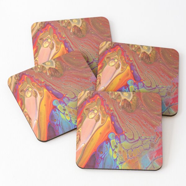 Item preview, Fluid flow 2 designed and sold by Ragen Gee.