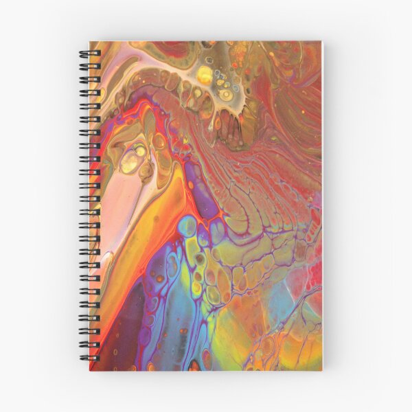 Item preview, Fluid flow 2 designed and sold by Ragen Gee.