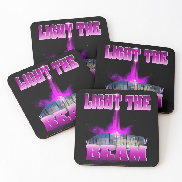 Item preview, Light The Beam Vintage designed and sold by RatTrapTees.