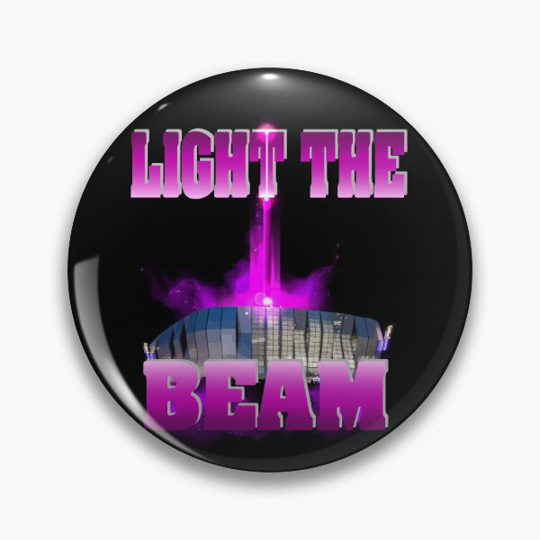 Item preview, Light The Beam Vintage designed and sold by RatTrapTees.