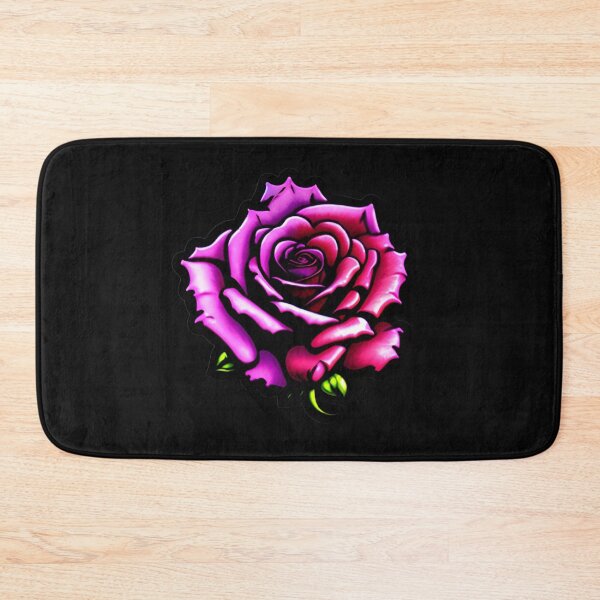 Item preview, Neon Rose designed and sold by HandCraftedArt.