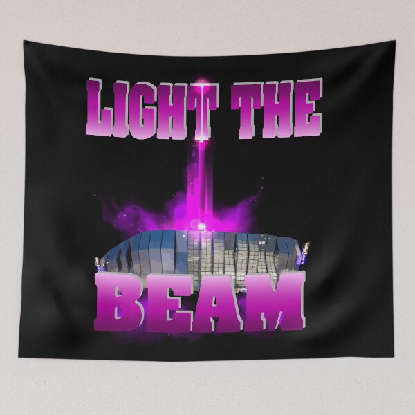 Item preview, Light The Beam Vintage designed and sold by RatTrapTees.