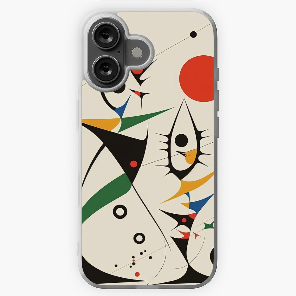 Item preview, iPhone Soft Case designed and sold by VanKlin.