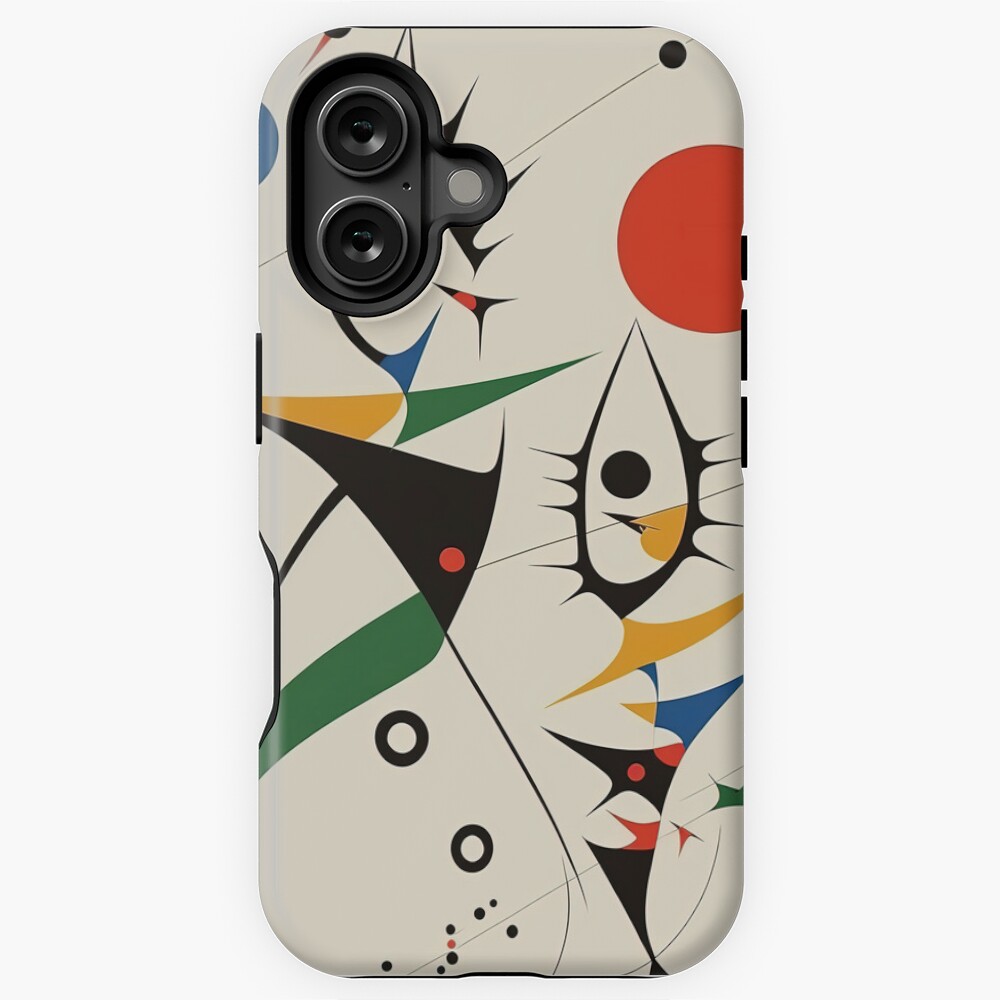 Item preview, iPhone Tough Case designed and sold by VanKlin.