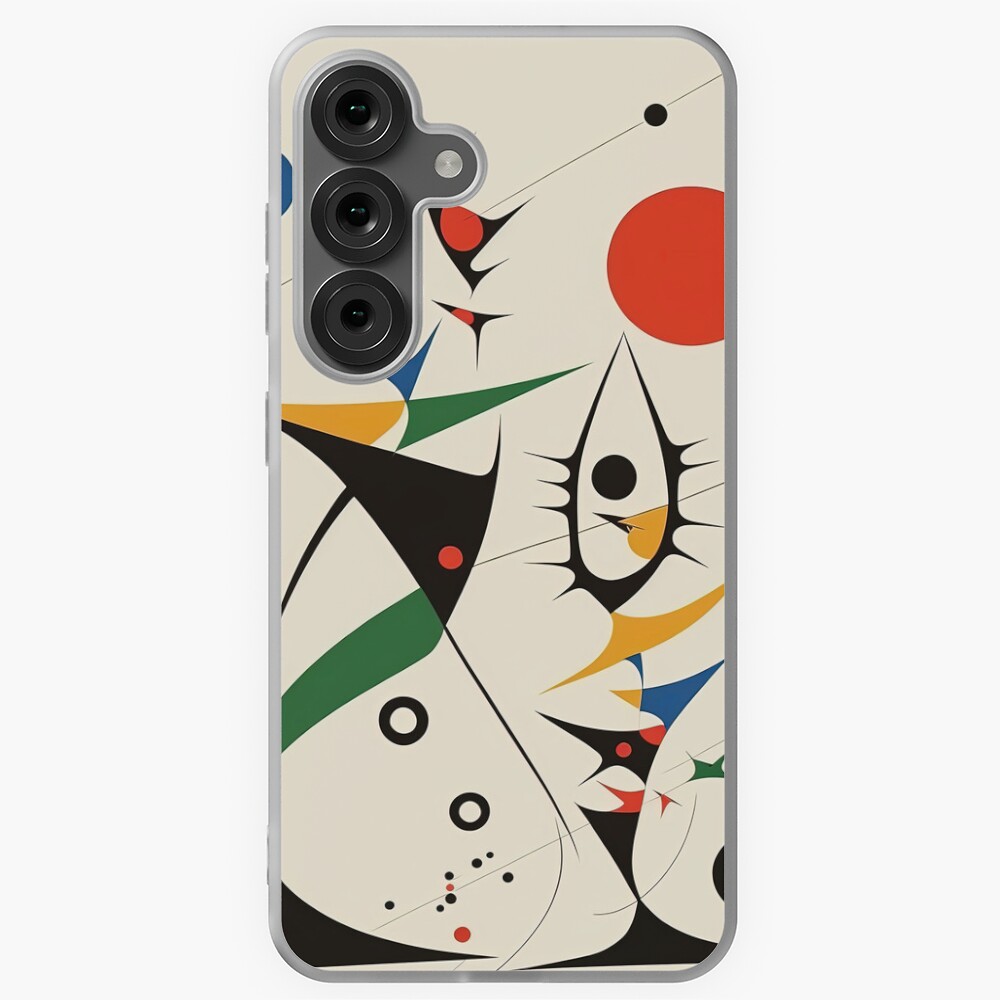 Item preview, Samsung Galaxy Soft Case designed and sold by VanKlin.