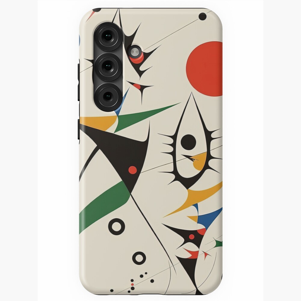 Item preview, Samsung Galaxy Tough Case designed and sold by VanKlin.