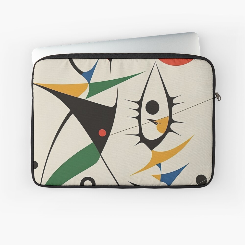 Item preview, Laptop Sleeve designed and sold by VanKlin.