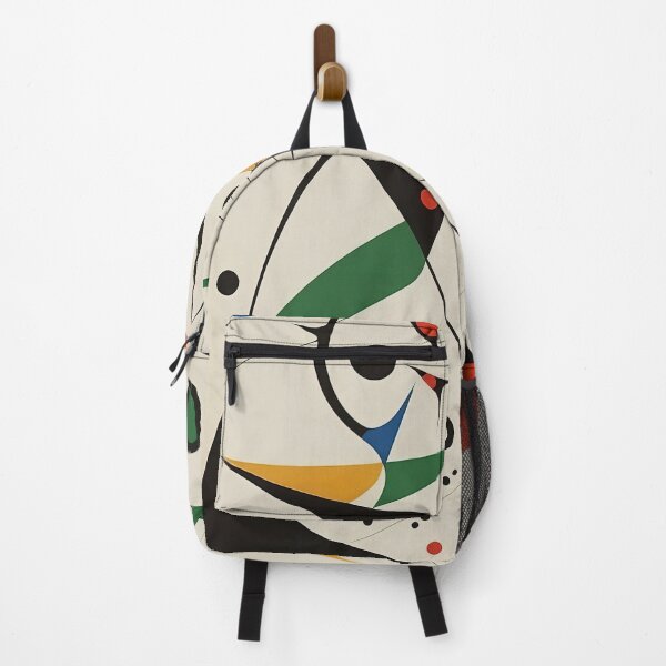 Item preview, Joan Miro  designed and sold by VanKlin.