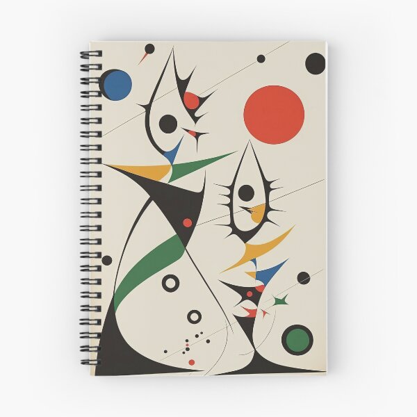 Item preview, Joan Miro  designed and sold by VanKlin.