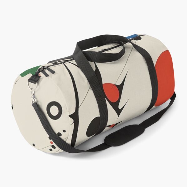 Item preview, Joan Miro  designed and sold by VanKlin.