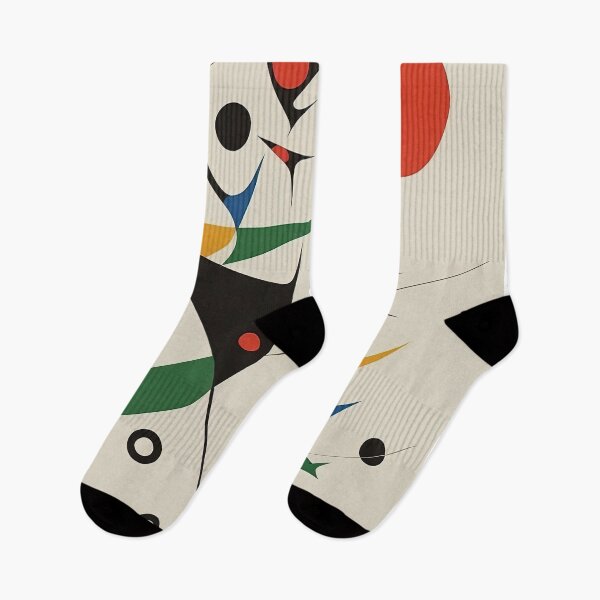 Item preview, Joan Miro  designed and sold by VanKlin.