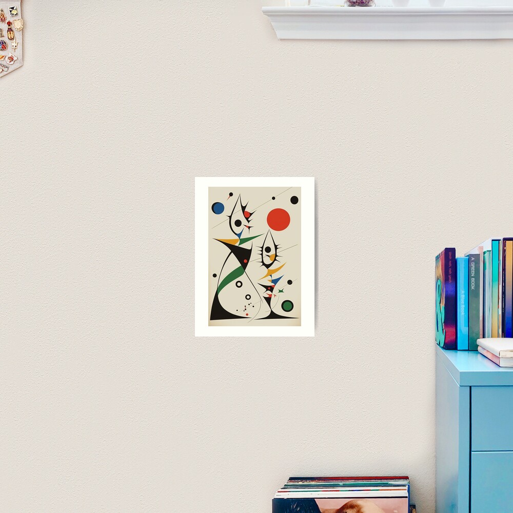 Item preview, Art Print designed and sold by VanKlin.