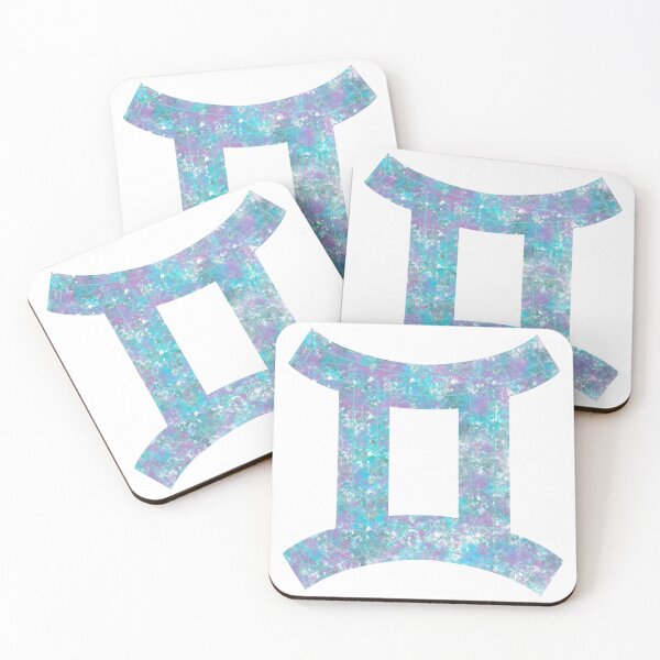 Item preview, Gemini Symbol designed and sold by CheekyandGeeky.