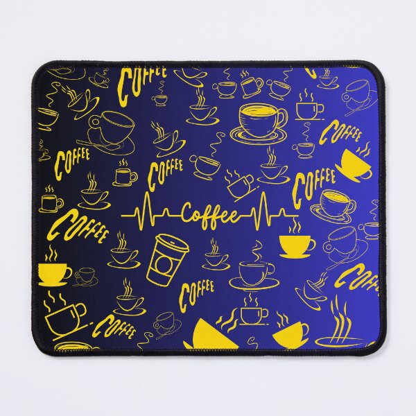Item preview, Coffee Craze: Coffee Lover Coffee Addict Morning Aroma Tasty Colorful Playful  designed and sold by DigiNook.