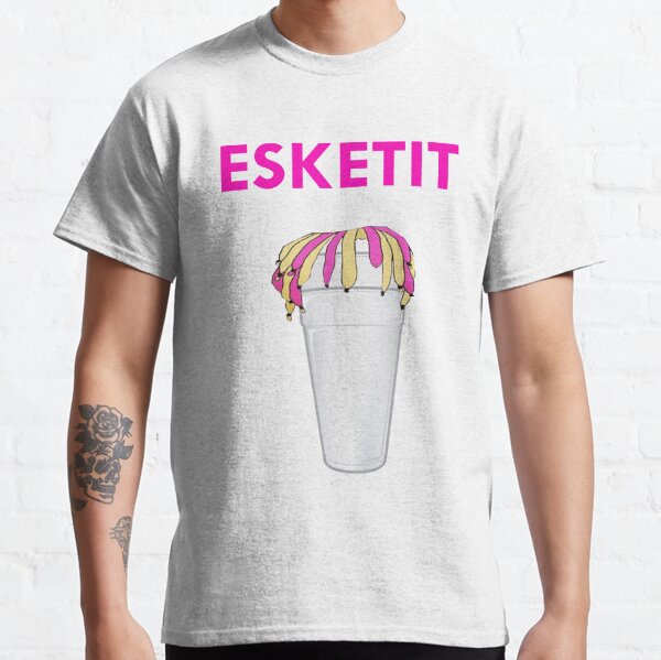 Esketit sweatshirt sale