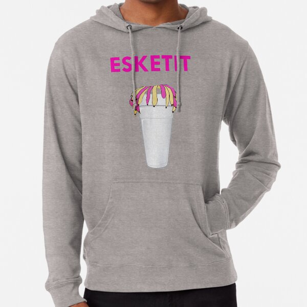 esketit sweatshirt