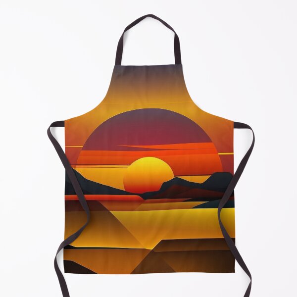 Item preview, Evening Embers designed and sold by OdysseyArtworks.