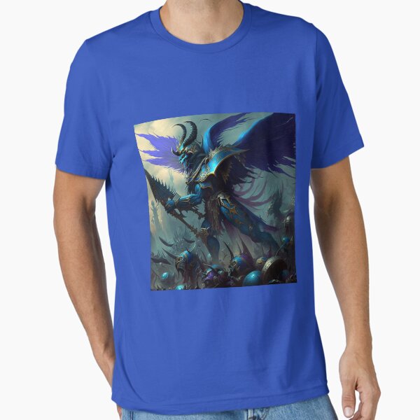 Item preview, Feathered Fiend designed and sold by WarHaven.