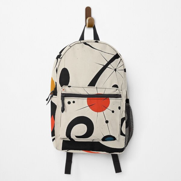 Item preview, Joan Miro designed and sold by VanKlin.