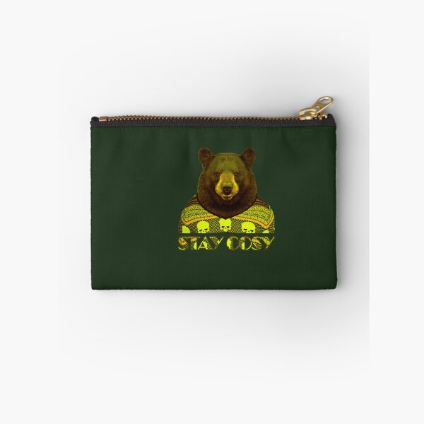 Item preview, Funny Bear Stay Cosy designed and sold by DaDaDzindy.
