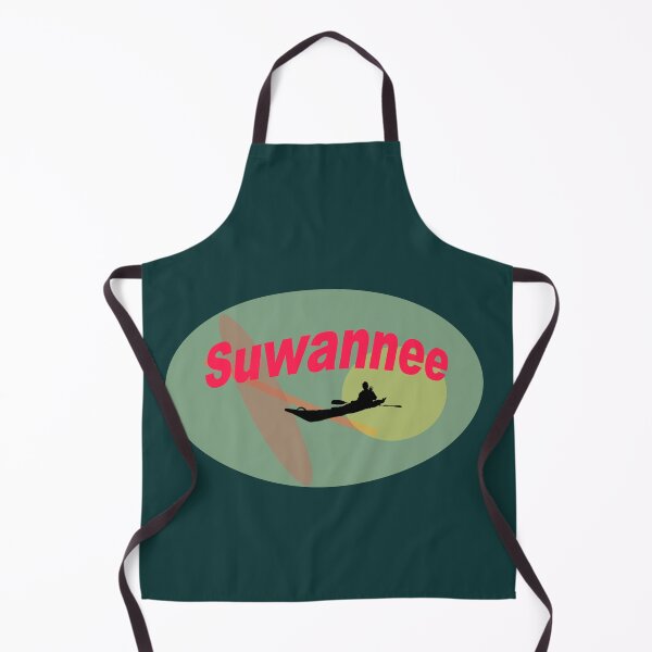 Item preview, Swannee River, Florida designed and sold by lobodelnoir.