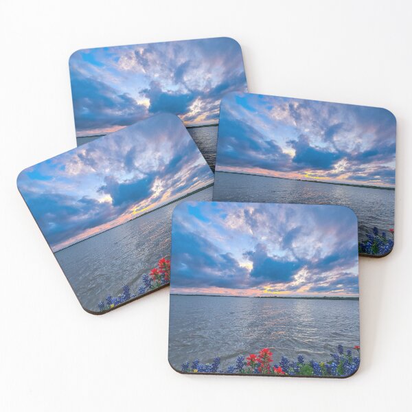 Item preview, Bluebonnets designed and sold by SunsetMagic.