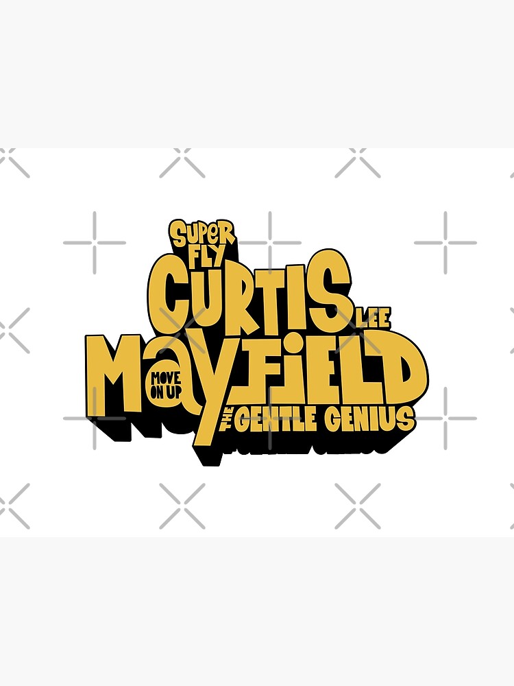 Curtis Mayfield-Superfly
