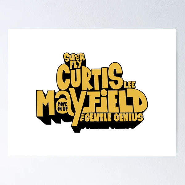 Curtis Mayfield-Superfly