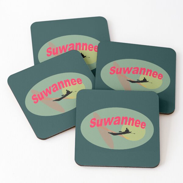 Item preview, Swannee River, Florida designed and sold by lobodelnoir.