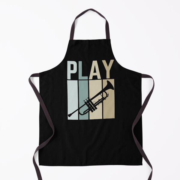 Item preview, PLAY TRUMPET designed and sold by kathtrumpet.