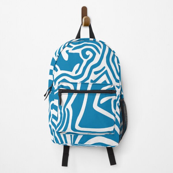 Item preview, Riot. Vector, Abstract design In Cyan. designed and sold by I-Desire.