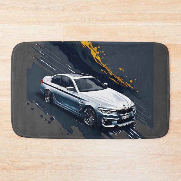 Item preview, New Beemer is making a huge splash. designed and sold by theCutestthings.