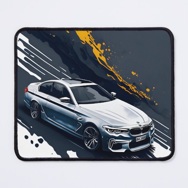 Item preview, New Beemer is making a huge splash. designed and sold by theCutestthings.