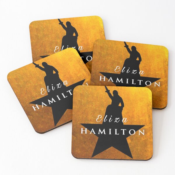 Item preview, Eliza Hamilton designed and sold by DiamantiAngelos.