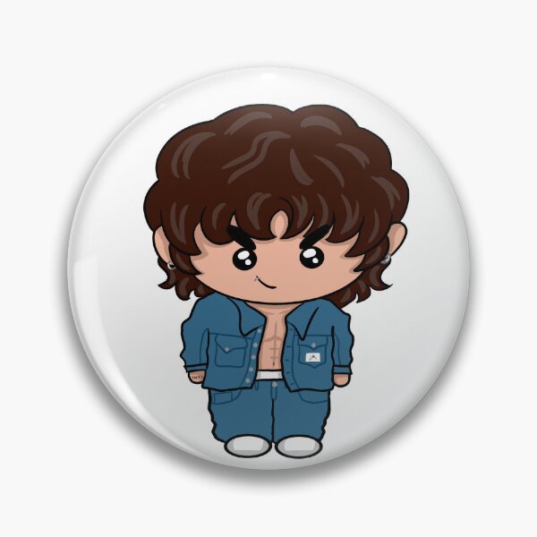 Item preview, tiny koo designed and sold by alderaanianart.