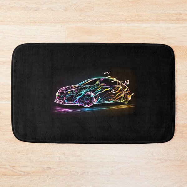 Item preview, Car - LED lights  designed and sold by ArtbyAiGallery.