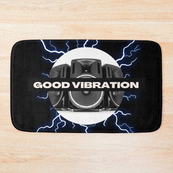 Item preview, Good vibration... designed and sold by FlashHamer.