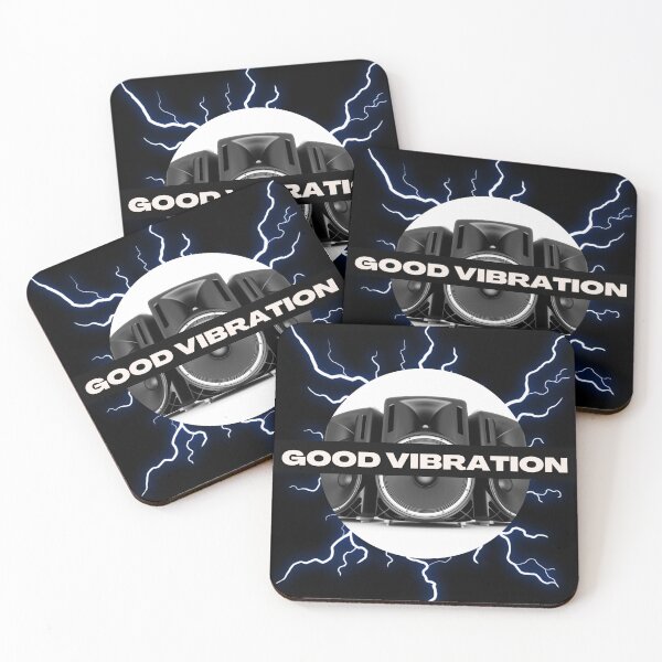 Item preview, Good vibration... designed and sold by FlashHamer.