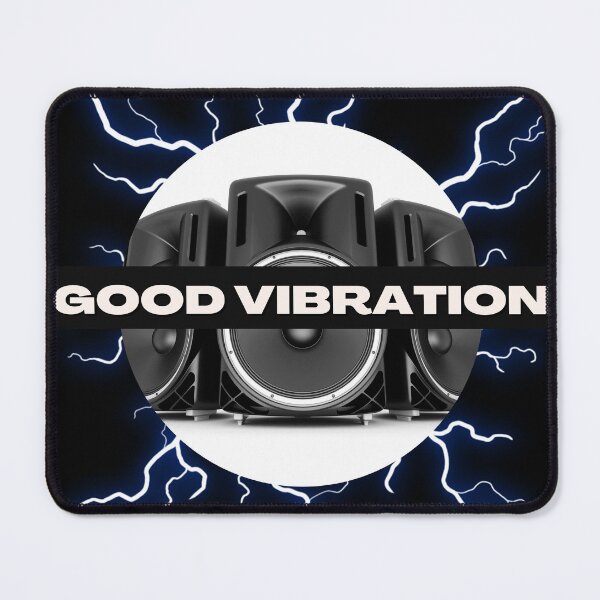 Item preview, Good vibration... designed and sold by FlashHamer.