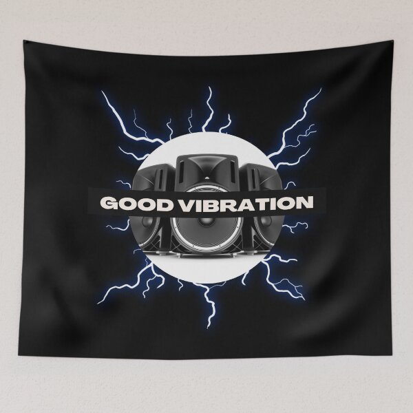 Item preview, Good vibration... designed and sold by FlashHamer.