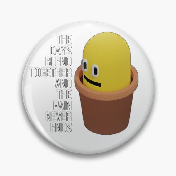 Item preview, Nibs The Plant With Self-depreciating Quote designed and sold by RLKArtDesign.