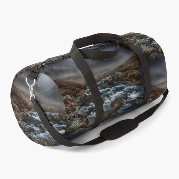 Item preview, Stormy Skye and the Fairy Pools designed and sold by Incakola1.