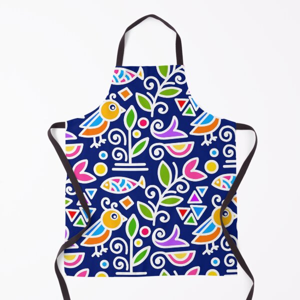 Item preview, Retro Tribal Pattern Design(1st copy) designed and sold by Charmy Design.