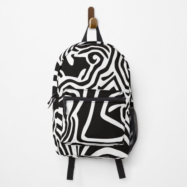 Item preview, Riot. Vector, Abstract design In Black. designed and sold by I-Desire.