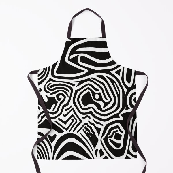 Item preview, Riot. Vector, Abstract design In Black. designed and sold by I-Desire.