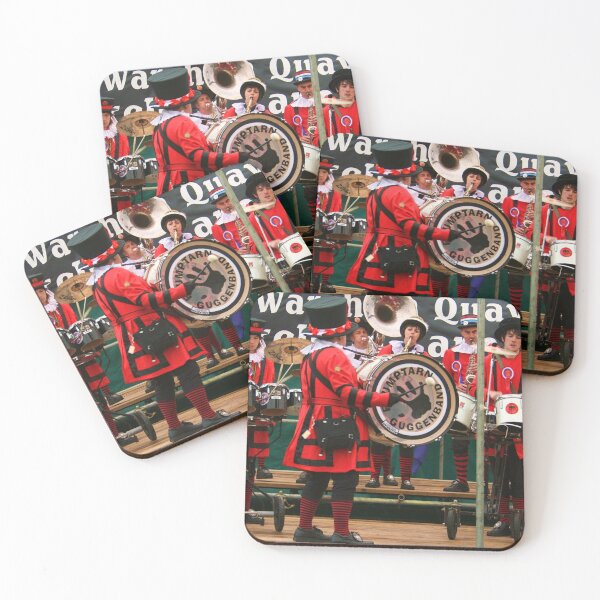 Item preview, Frumptarn Guggen Band designed and sold by RedHillDigital.
