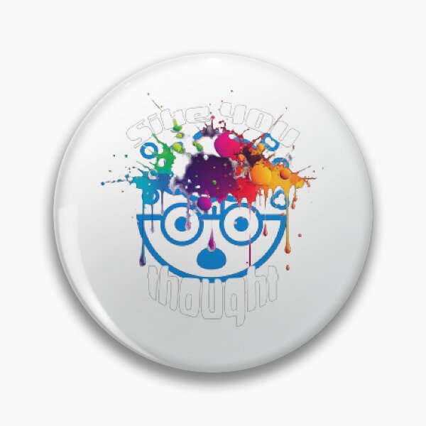 Item preview, Sike You Thought designed and sold by KoumlisArt.